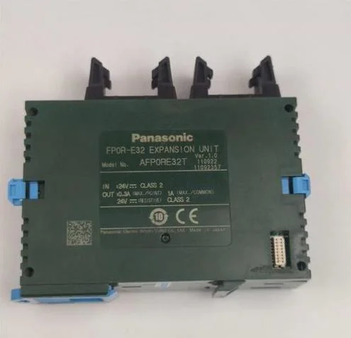 Wholesale Genuine New MW-Panasonic PLC Afpx-C60t Control Unit Afpx Series Afpxhc60t-F