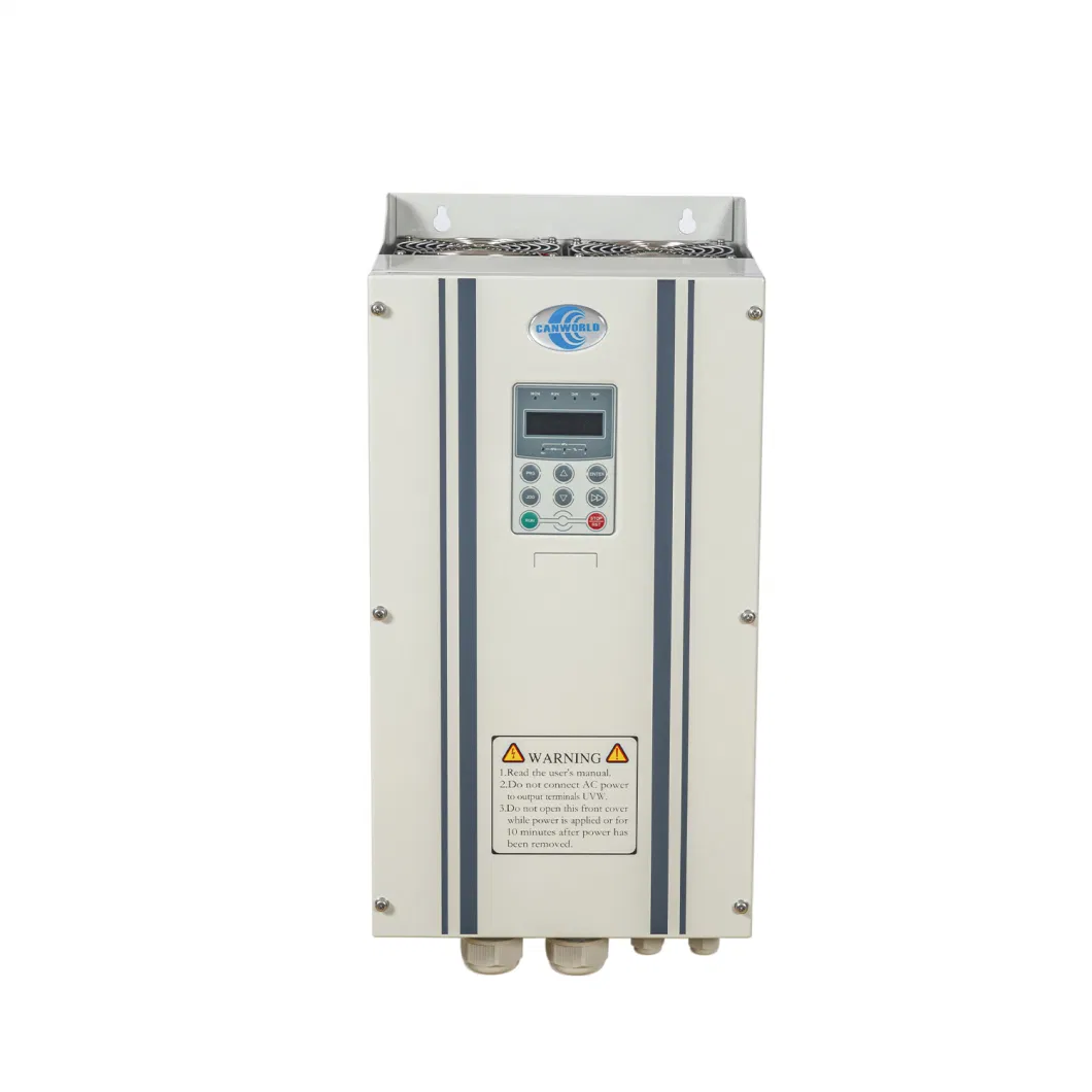 355kw/400kw Variable Frequency Inverter Motor AC Drive Frequency VFD Converter Drive/Inverter/Converter