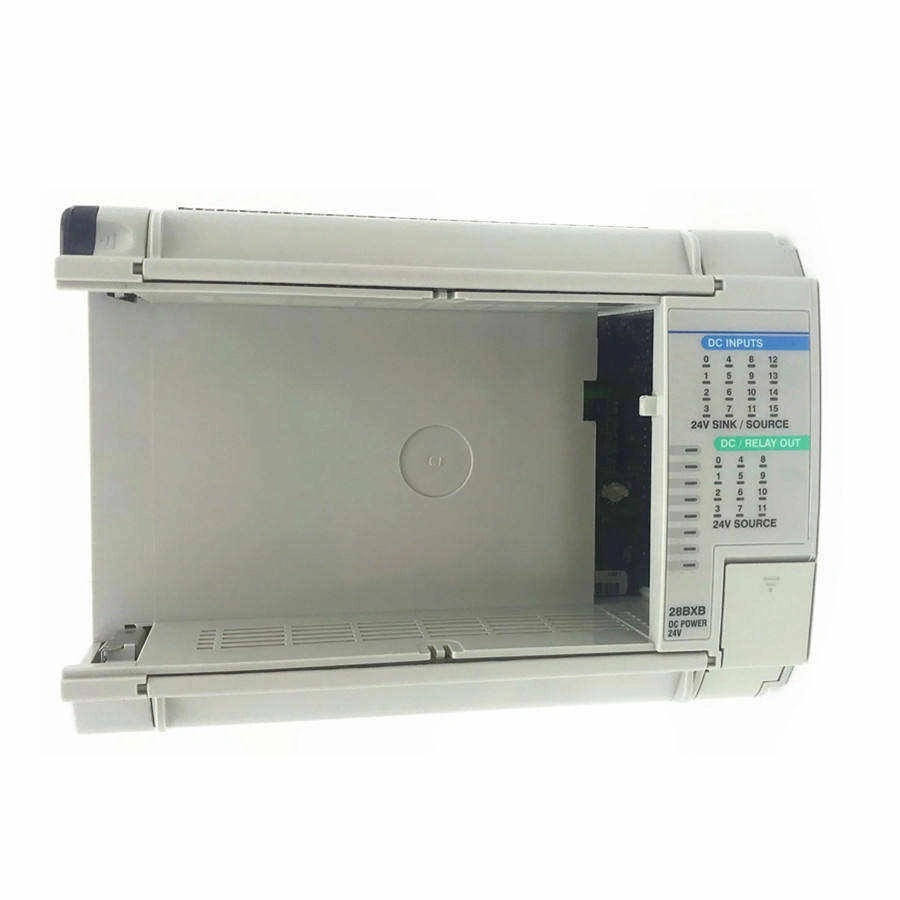 Industrial Automation PLC Ab Micrologix1500 PLC Controller 1764-28bxb