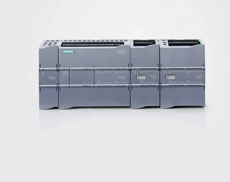 S7 1200 Automate Distributor Siemens PLC S71200 1214 6es7215-1AG40-0xb0 PLC CPU