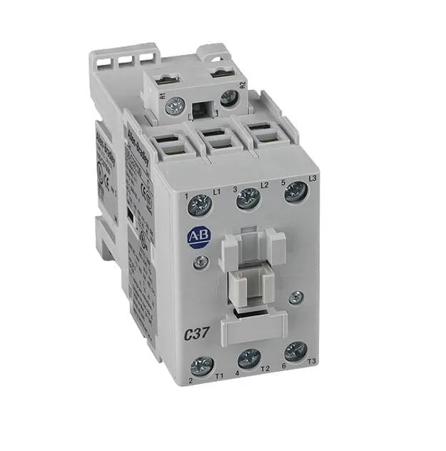 Allen B Radley PLC Rockwell Automation 100-C37ej10 100-C Series Contactor