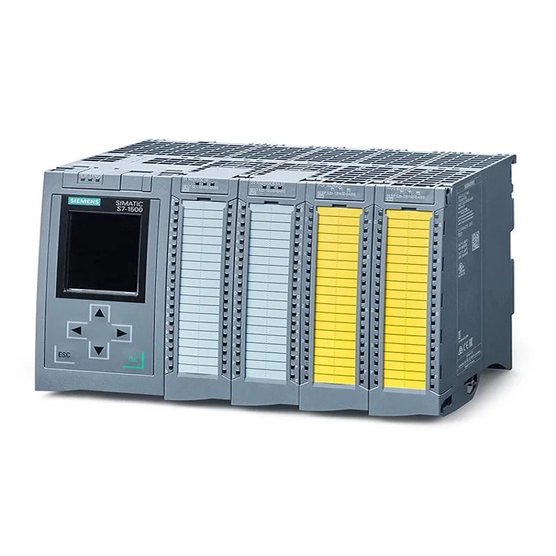 6es7510-1DJ01-0ab0 S7-1500 PLC Analog Module Digital Output Module for Siemens