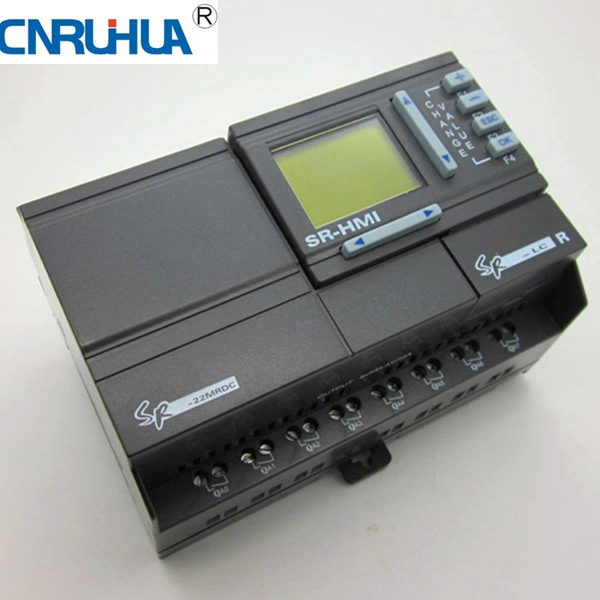 Sr-22mrdc PLC Auto Systems Alarm Smart Machine