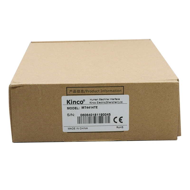 Brand New Kinco Touchscreen Panel Mt/Te Gl/Le Series HMI