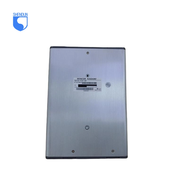 Top Selling ATM Spare Parts Wincor 2050xe Operator Panel USB 1750109076 01750109076