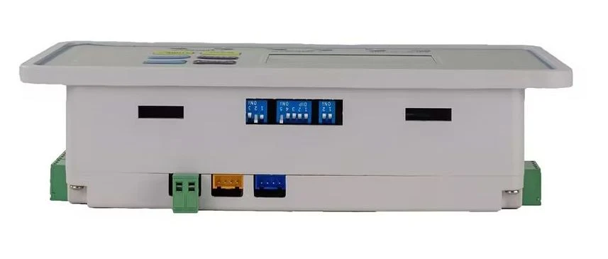 China PLC Three Phase AC380V Duplex Pump Programmable Logic Control