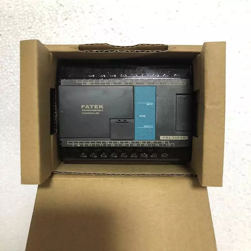 Fatek PLC Module for Industrial Equipment Fbs-20mct2-AC