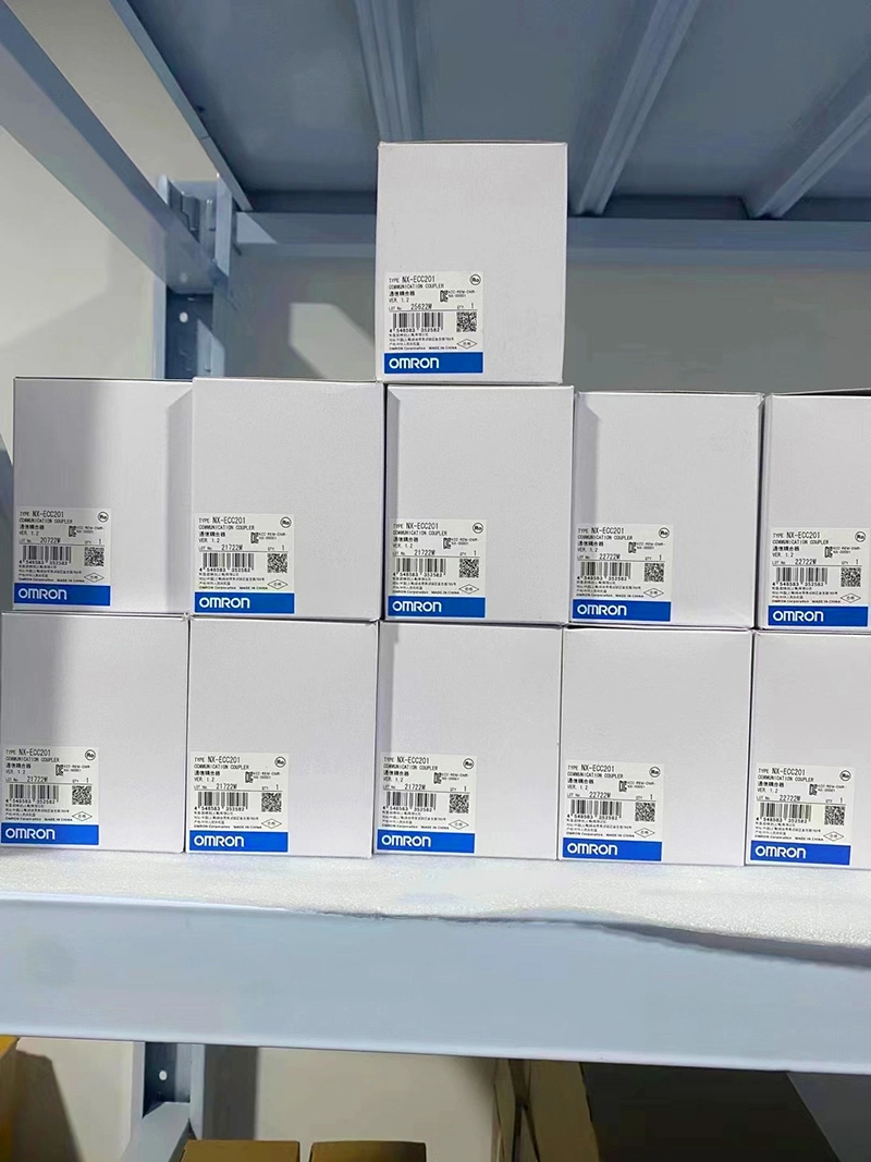 Omron Cp2e-S40dt1-D PLC Cp2es40dt1d Programmable Controller