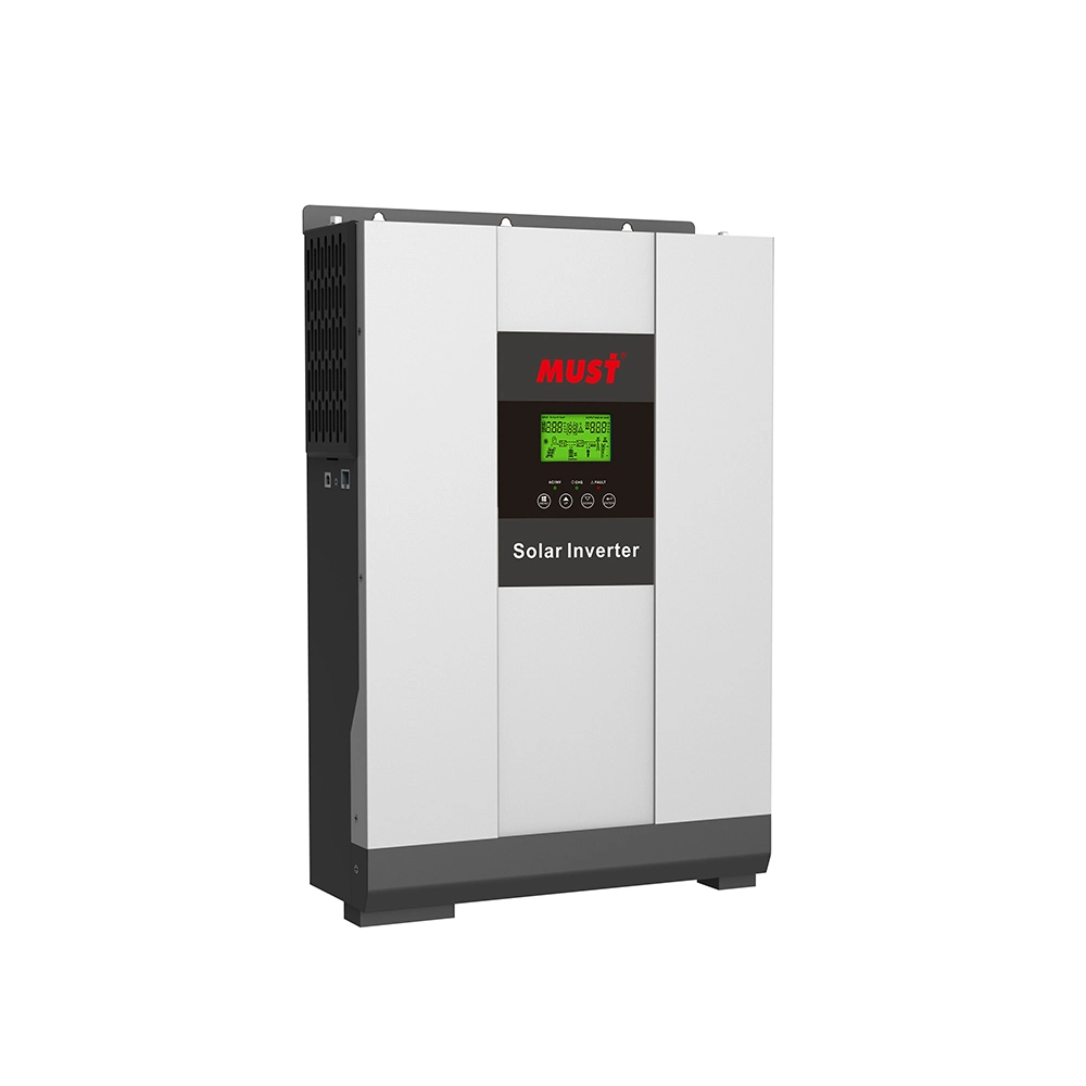 80A MPPT Solar Inverter 5200W 450V DC