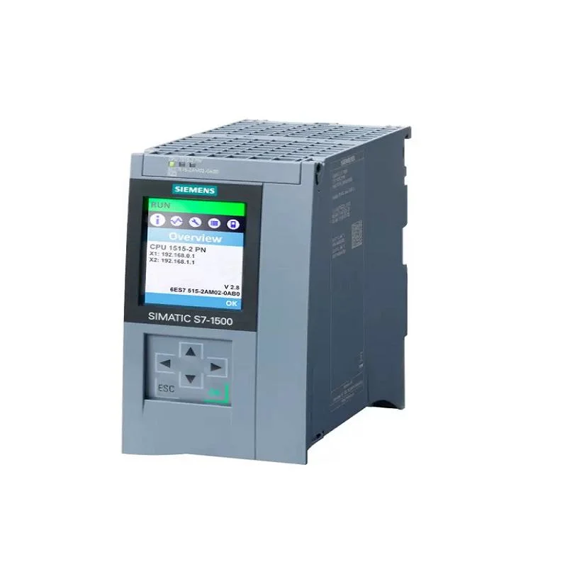 6es7510-1DJ01-0ab0 S7-1500 PLC Analog Module Digital Output Module for Siemens