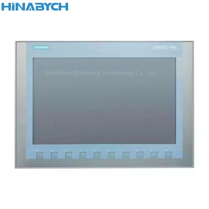 New Original HMI Touch Screen Panel 6AV2 123-2MB03-0ax0 for Siemens Ktp 1200 Basic