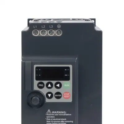 Mini inverter, VFD, unità c.a., convertitore serie e S800