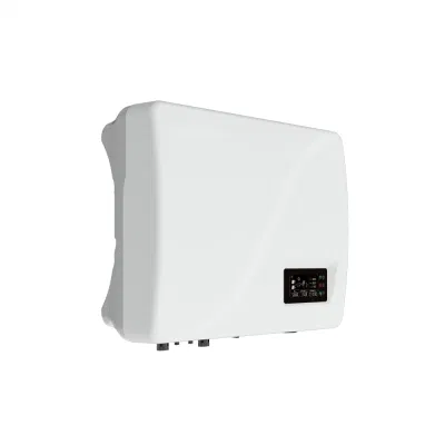 Inverter solare a griglia IP65 da 1 kw, 2,2 kw, 3 kw, 3,6 kW, 4,4 kW, Inverter monofase su griglia da 5 kw, 6 kw con Wi-Fi