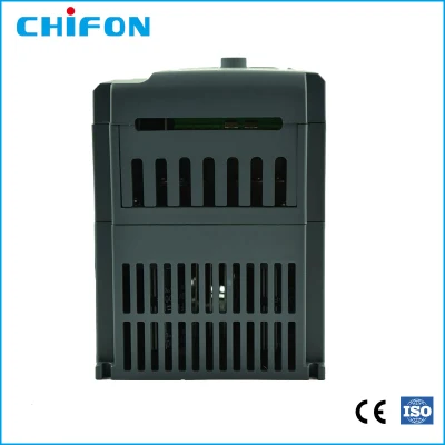 Convertitore di frequenza monofase 220V~240V 0.4kw~2.2kw potenza 50/60Hz