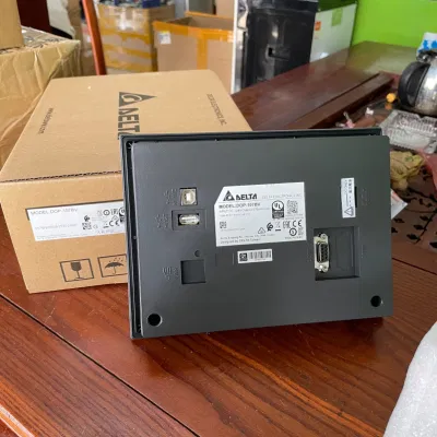 Delta HMI 100% nuovo e originale Combo 7 pollici DOP-107BV