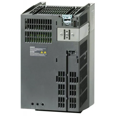 Inverter 6SL3203-0bd23-8SA0 del modulo di potenza inverter dal design modulare Siemens G120 Unità di comando PLC
