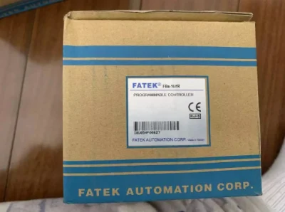Modulo PLC analogico Fatek FBS-16xyt