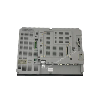 Nuovo pannello operativo HMI Omron serie NS da 15 pollici originale Ns15-Tx01b-V2 Ns15-Tx01b-V2