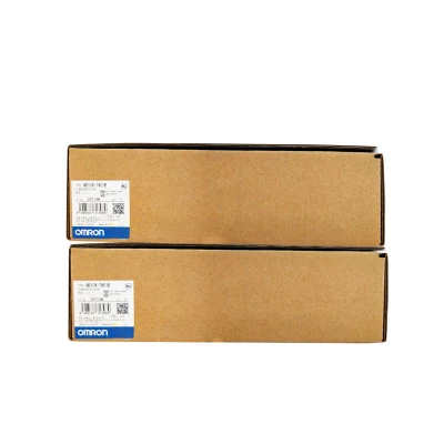 Modulo PLC Omron Nb10W-Tw01b Nb10wtw01b pannello tattile HMI