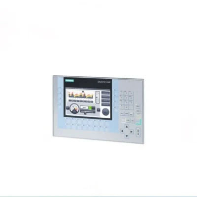 6AV2124-0QC02-0ax0 pannello di controllo PLC per pannello di controllo Siemens/touchscreen PLC Siemens/CPU Siemens
