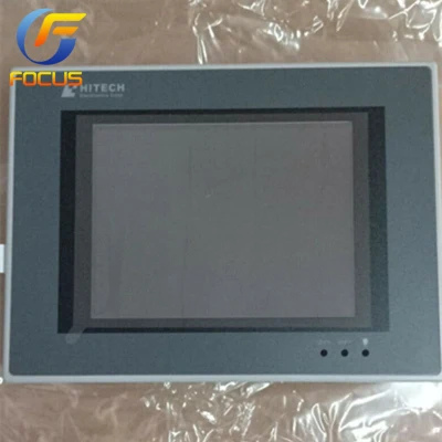 Monitor LCD HiTech Touch Screen Panel Pws6710t-N HMI
