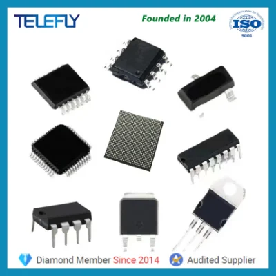 Nuova tecnologia Microchip per elettronica IC componenti elettronici originali Mcp3422A3t-e/Sn Convertitore analogico-digitale Delta-Sigma 8 bit a stock