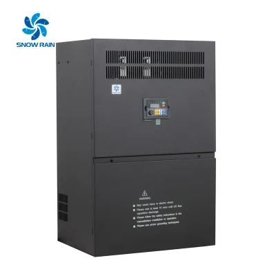 Produttore Vendita diretta CA DC 200-240V inverter 340-440V Hz