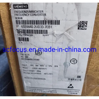 6AV2124-0gc01-0ax0 Nuova scheda modulo controller PLC 100% per Siemens