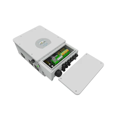 inverter ibrido solare monofase Deye da 8 kw 10 kW, 12 kw, MPPT Inverter solare convertitori solari in vendita