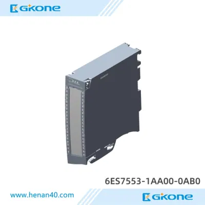  PLC Siemens 6es7553-1AA00-0ab0/Siemens S7-200/ S7-1200/ S7-1500/ S7-300/S-200 Smart/S7-400