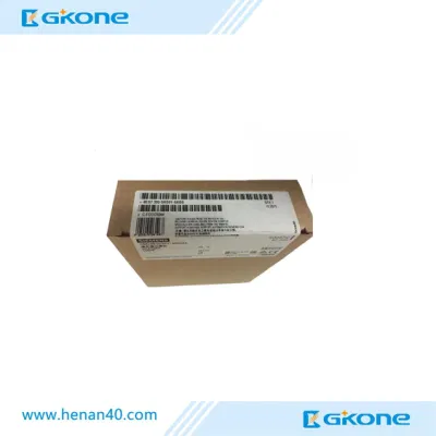 Siemens S7-300 PLC impianto di controllo elettrico industriale 6es7332-5hb01-0ab0