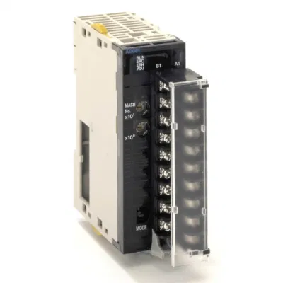 CJ1W-ID232 modulo PLC Omron 32 ingressi controllori logici programmabili 24 VDC