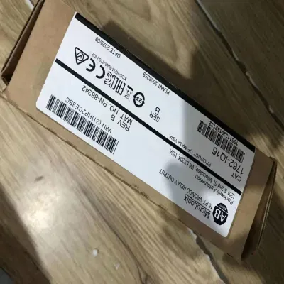 1769-Ba 1769-It6 1769-IR6 1769-Iq6xow4 PLC Allen Bradley Rockwell