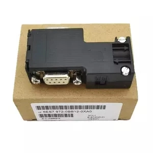 6es7972-0ba52-0xa0 PLC controller di programmazione controllo modulo