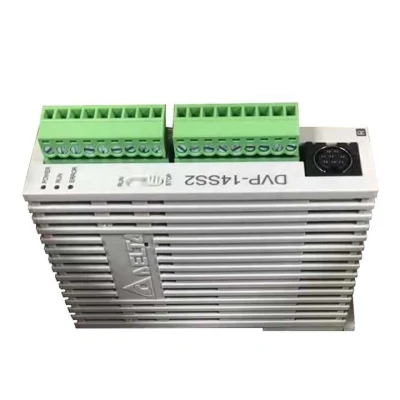 Modulo CPU Delta Machine PLC Dvp32XP200t serie DVP
