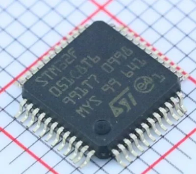  STM32F IC STM32F051C8T6