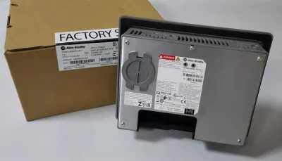 2711p-T10c22A9p A11en Brad1ey nuovo terminale grafico Hot Panelview Plus 7 INTERFACCIA OPERATORE
