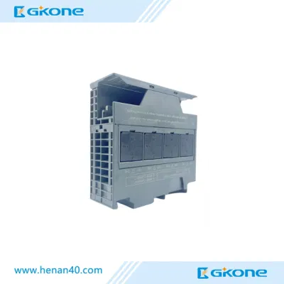 Siemens S7-300 PLC impianto di controllo elettrico industriale 6es7332-5hb01-0ab0