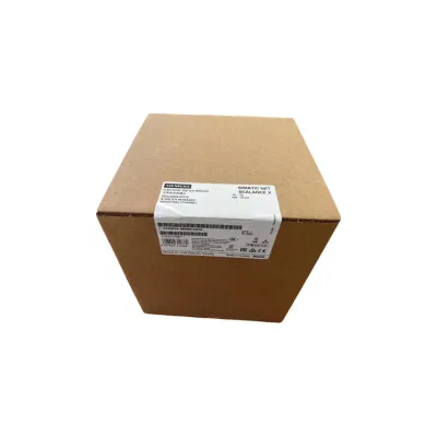 Produttore del controller PLC 3ld2103-1tl51 3RW4027-1bb04 3RV2011-1ha10 3rt2018-1ap01 3rt2016-1b42