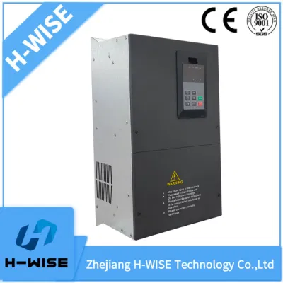 Inverter Delta a frequenza variabile simile/azionamento c.a. serie H500 37 kw 380 V.