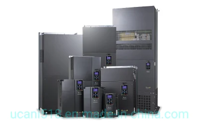Inverter a frequenza variabile da 380 V 220 kw per raddrizzatrice
