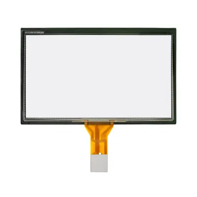 Fabbrica di fabbrica di touchscreen per automazione industriale da 15,6 pollici