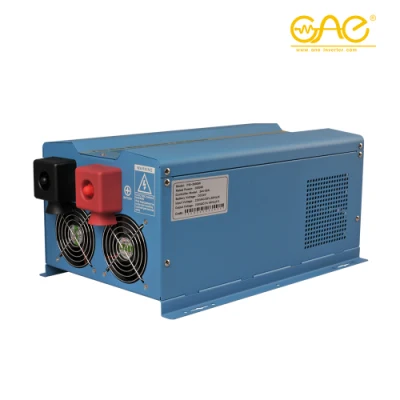 Inverter solare micro-inverter 1500 W MPPT off-Grid (Da 22 a 50 V CC a 110 V CA o 220 V)