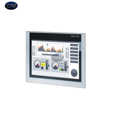 Nuovo display TFT widescreen con pannello touch 6AV2124-2DC01-0ax0 4 pollici