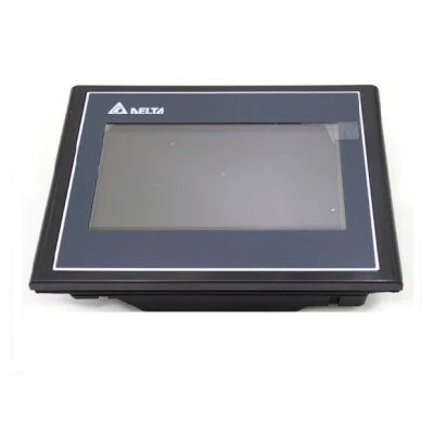 Novità in Box Delta DOP-107CV touchscreen HMI 7&quot; pollici