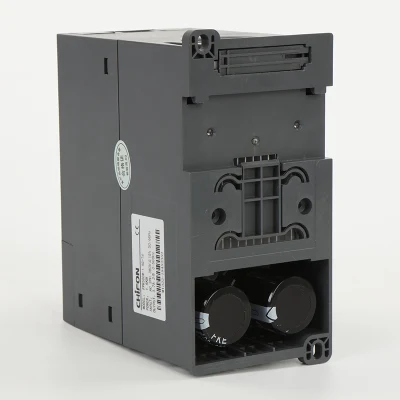 Inverter di frequenza Delta equivalente a valore aggiunto per denaro 1HP Small Size
