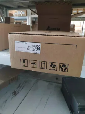 DOP-110CS originale Delta HMI DOP 107BV DOP-B07s515 DOP-107wv DOP-107BV DOP-110CS Pannello touchscreen HMI da 10 pollici Delta DOP -107BV