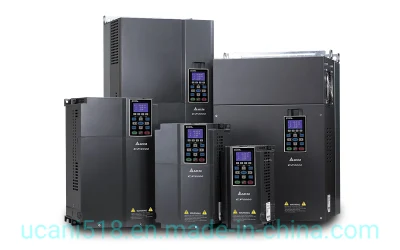 Inverter a frequenza variabile da 380 V 220 kw per raddrizzatrice