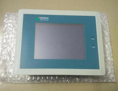 Monitor LCD HMI HiTech Touch Screen Pws1711-STN HMI