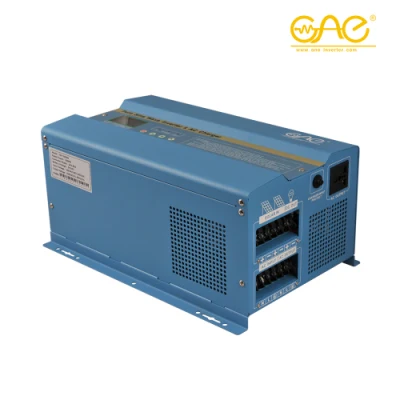 Inverter solare micro-inverter 1500 W MPPT off-Grid (Da 22 a 50 V CC a 110 V CA o 220 V)